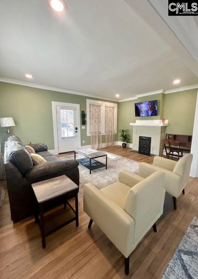 Building Photo - 2410 Clark St