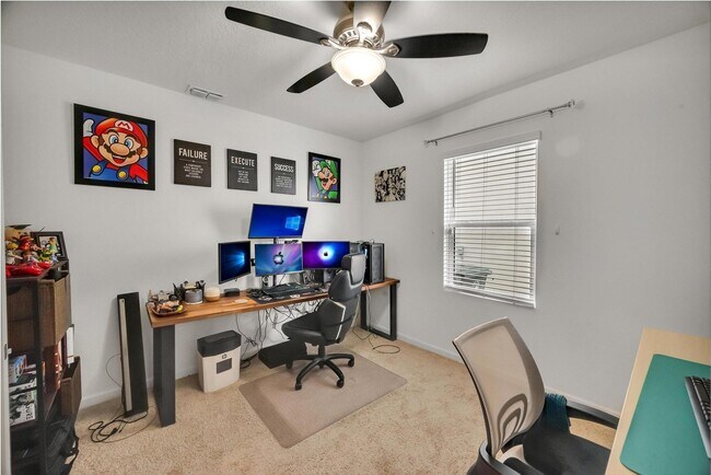 Building Photo - 5306 Entertainment Way