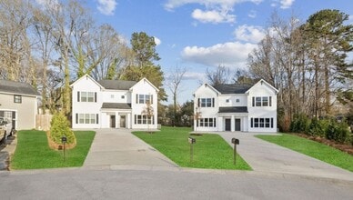 Building Photo - 5395 Toano Rd