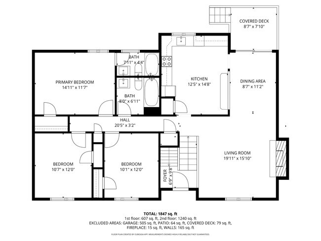 Building Photo - 6530 Thamesmead Ln