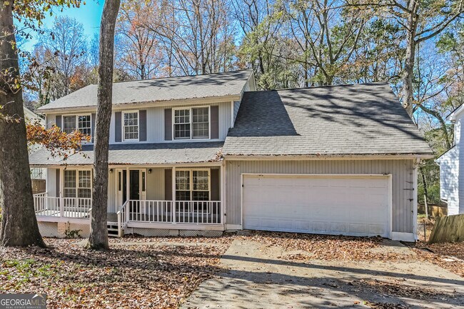 Primary Photo - 908 Saybrook Cir NW