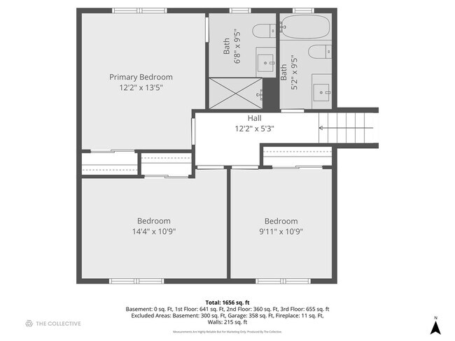 Building Photo - 4 E Noyes St
