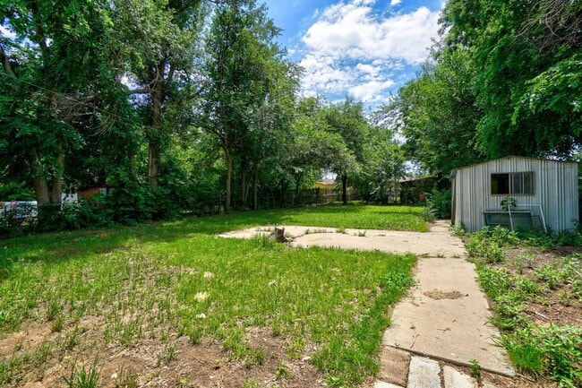 Building Photo - Available now!