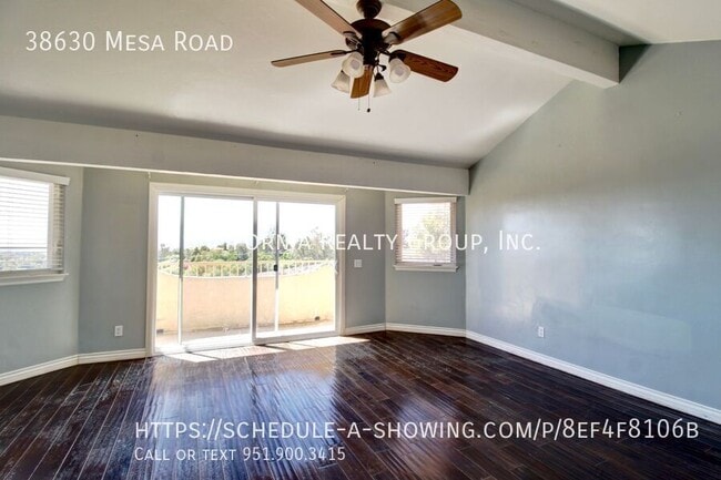 Building Photo - 38630 Mesa Rd