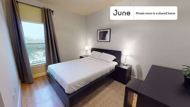 Primary Photo - Room in Shared 4 bed/4 bath home