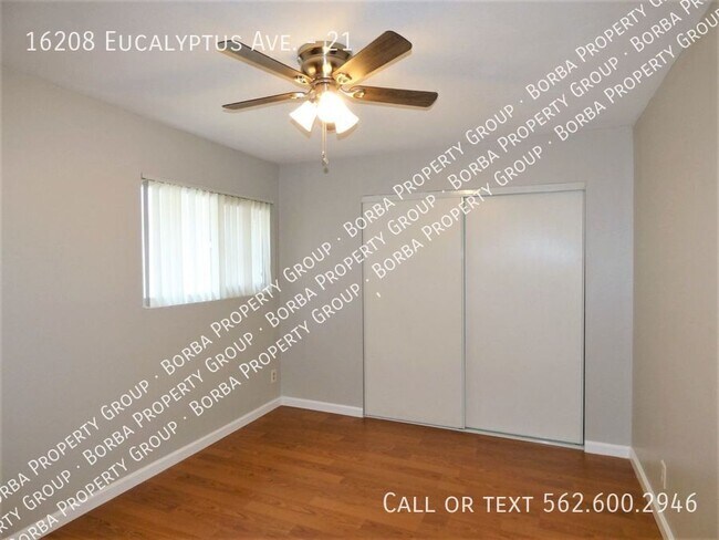 Building Photo - 16208 Eucalyptus Ave