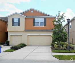 Building Photo - Modern 2-Story Townhome in Turnstone Haven...