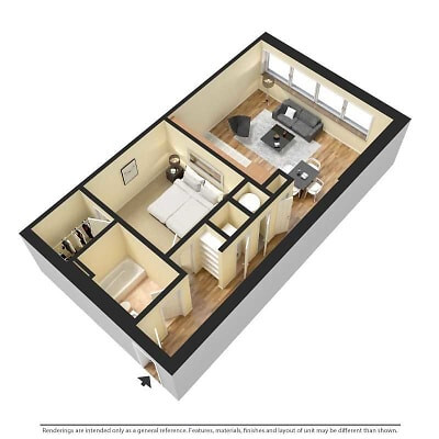 Building Photo - CHATHAM LOFTS