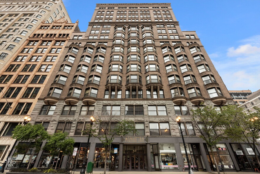 Building Photo - 431 S Dearborn St