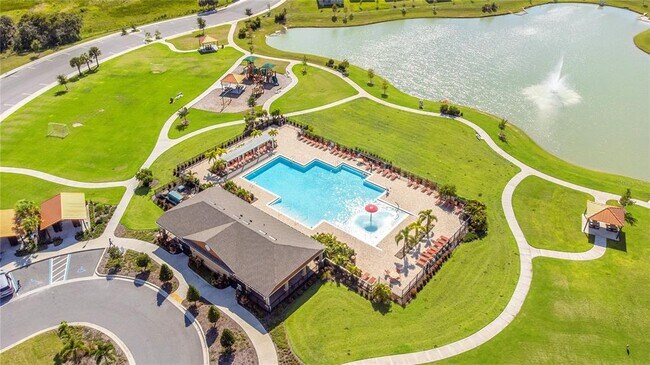 Building Photo - 1112 Brooklet Dr