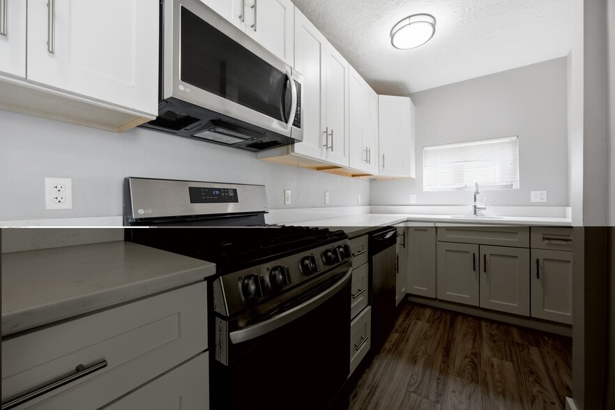 Building Photo - 827 Hinnerman St