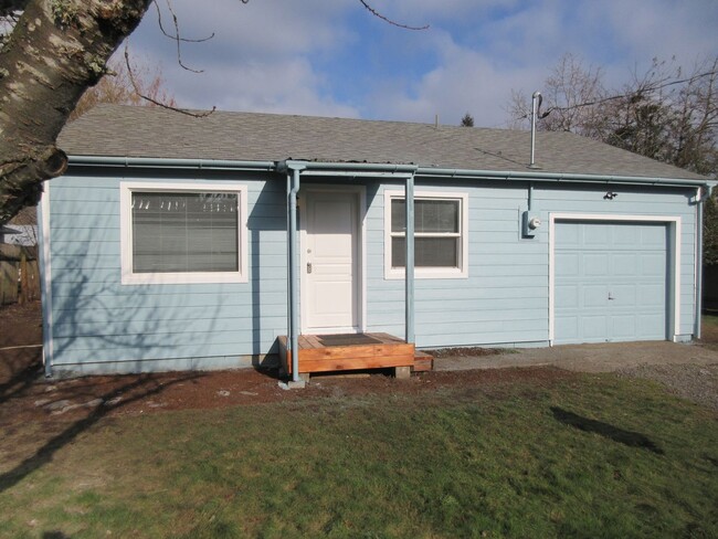 Building Photo - One Bedroom Home in Keizer