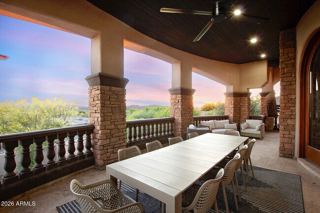 Building Photo - 11861 E Desert Trail Rd