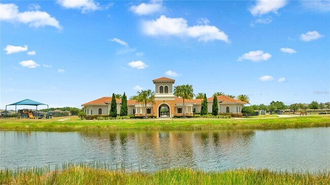 Building Photo - 16636 Windmill Forge Pass