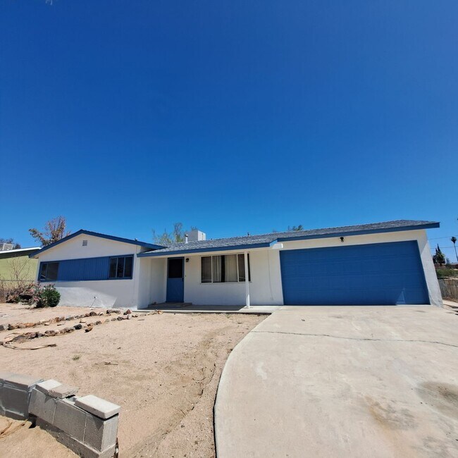 Primary Photo - 3 Bedroom/ 2 Bathroom with extra room
