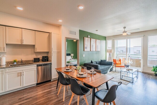 Building Photo - 9600 W Georgia Ave