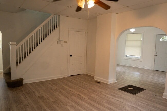 Building Photo - 1407 NW Jackson St