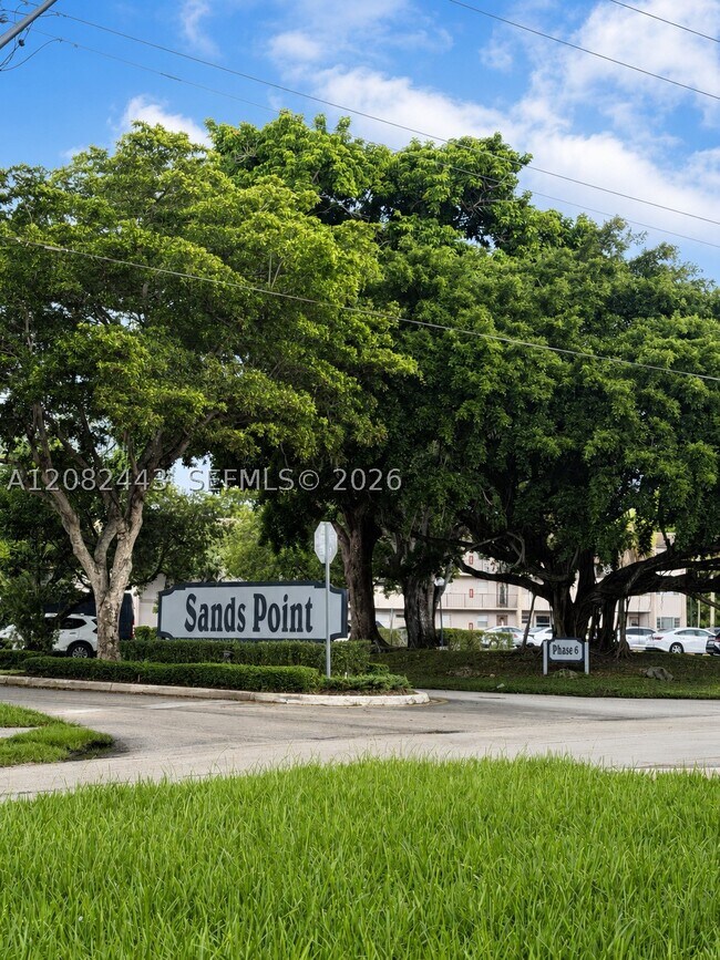 Building Photo - 8350 Sands Point Blvd