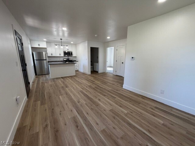 Building Photo - 1710 Ridge Ave