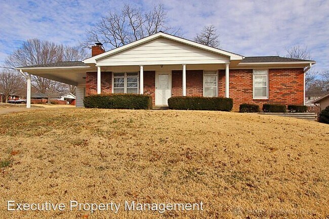Primary Photo - 3 br, 1.5 bath House - 1836 Westwood