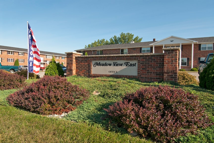 Meadow View East 2323 Eastman Ave Green Bay WI 54302 Apartment Finder