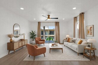 Building Photo - 3655 N 5th Ave