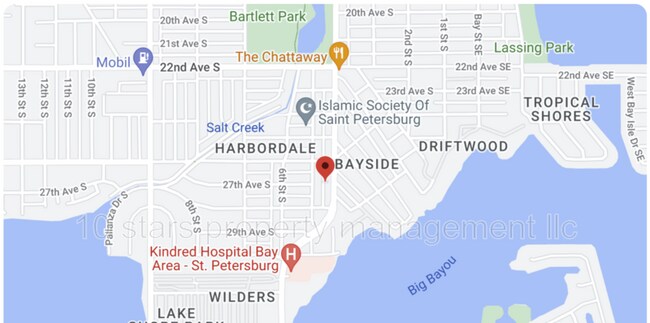 Building Photo - 2705 4th St S