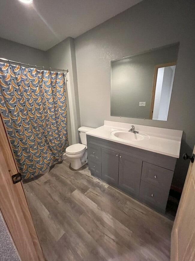 Building Photo - Newly Built 4 bedroom 3 bathroom Twinhome ...