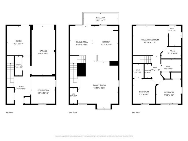 Building Photo - Call Sabrina Thomas at 757-767-0767 for more information
