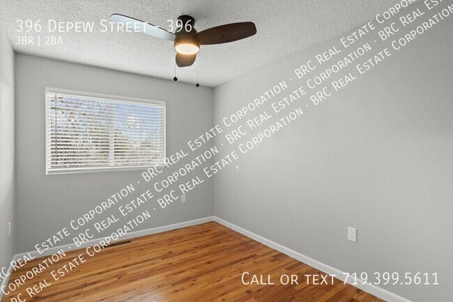 Building Photo - 396 Depew St