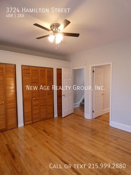 Building Photo - 3724 Hamilton St