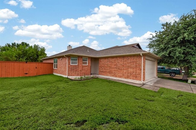 Building Photo - 16517 Trevin Cove
