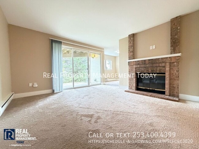 Building Photo - 3008 N Narrows Dr