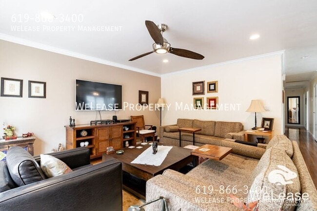 Building Photo - 5938 Bertro Dr