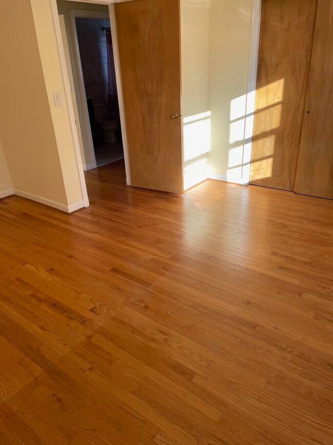 Bedroom from another angle - 167 Adelphi Ave
