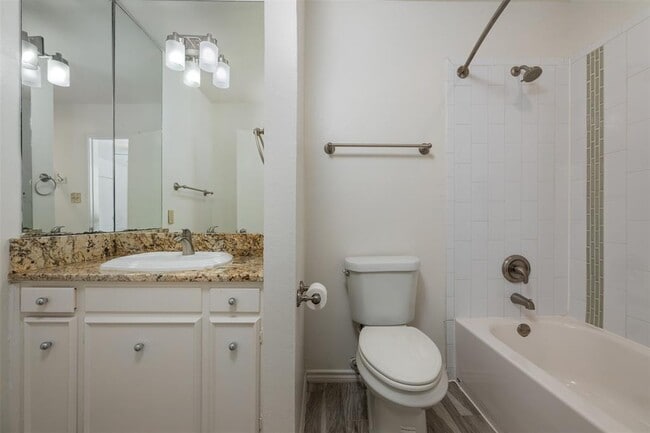 Building Photo - 6107 Bullard Dr