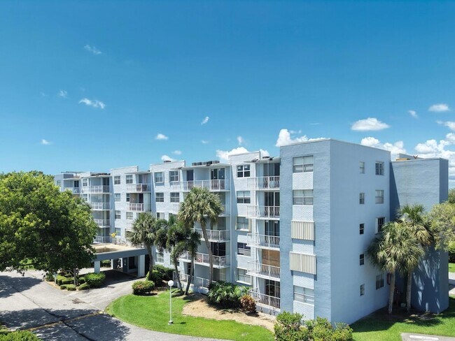 Building Photo - 500 Executive Center Dr