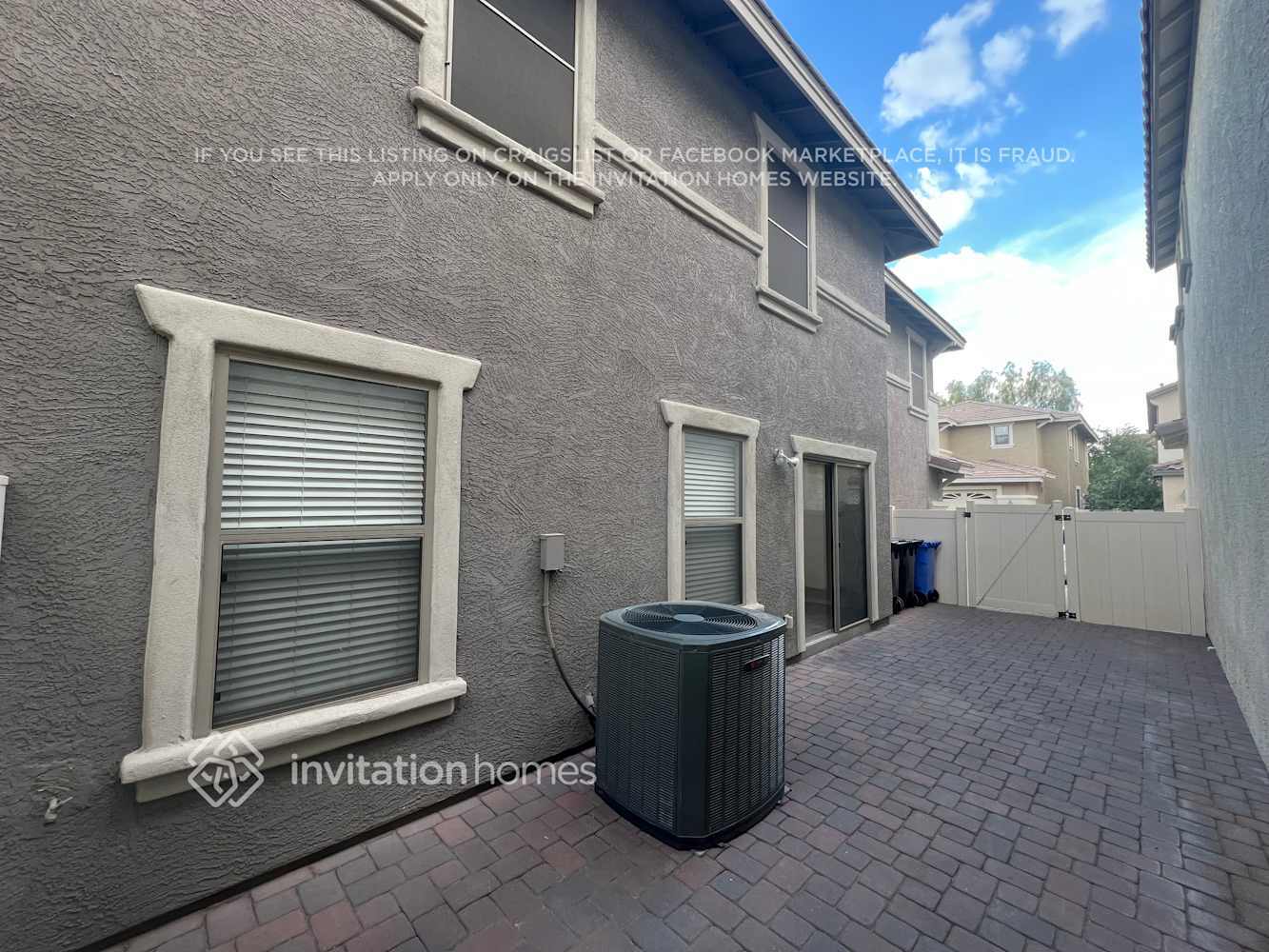 Building Photo - 5816 E Harmony Ave