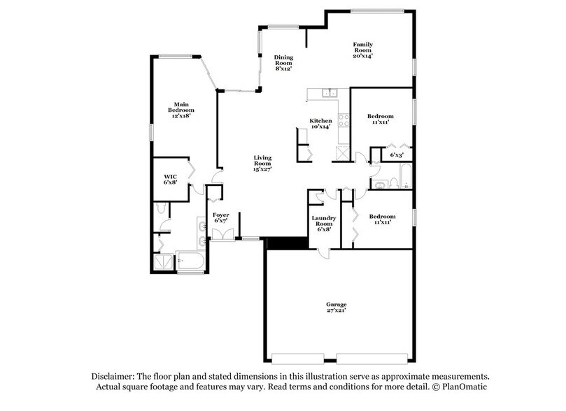 Building Photo - 1223 Alpine Lake Dr