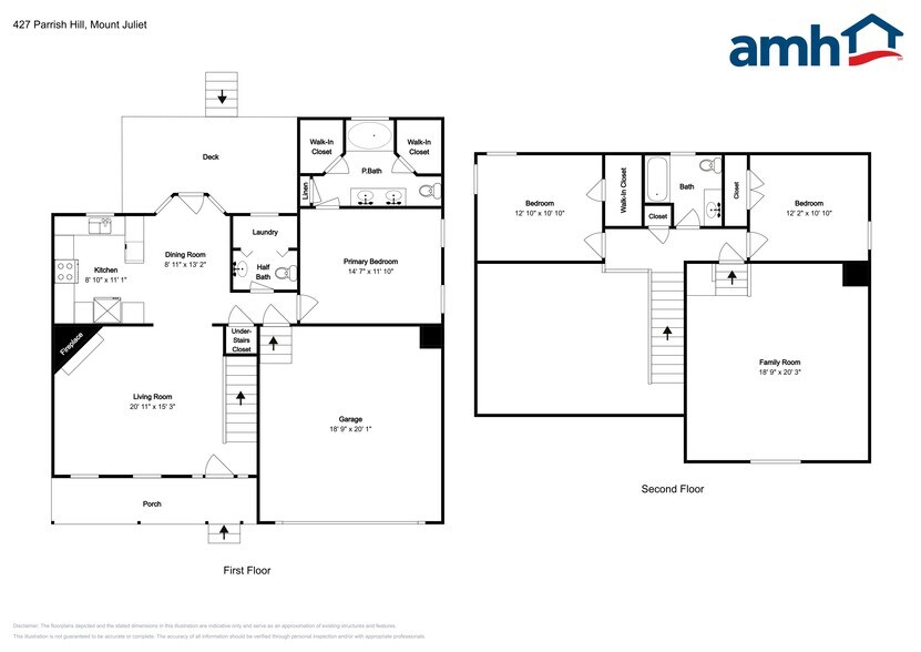Building Photo - 427 Parrish Hill