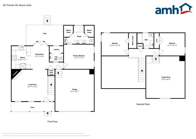 Building Photo - 427 Parrish Hill