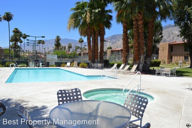 Building Photo - 2 br, 2 bath House - 1050 E. Ramon Rd  #43