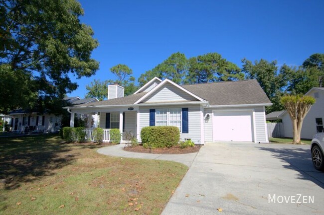Building Photo - 4817 Weybridge Ln