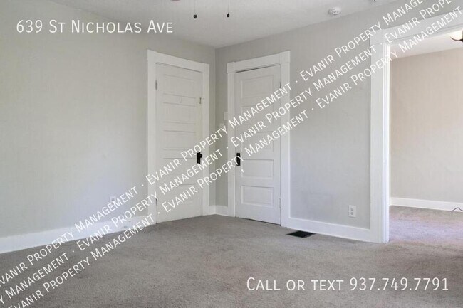 Building Photo - 639 St Nicholas Ave