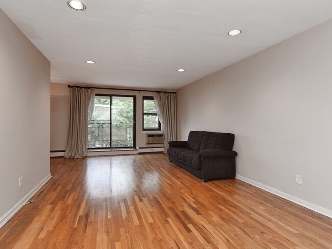 Living Room - 5 Schenck Ave