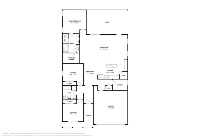 Building Photo - 13213 Lake Yale View Loop