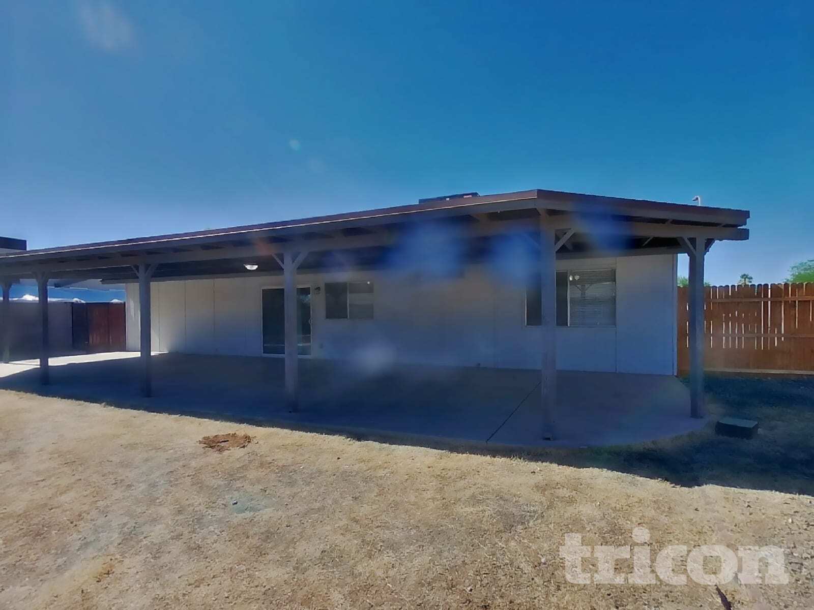 Building Photo - 10921 W Turney Ave