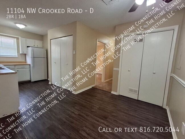 Building Photo - 11104 NW Crooked Rd