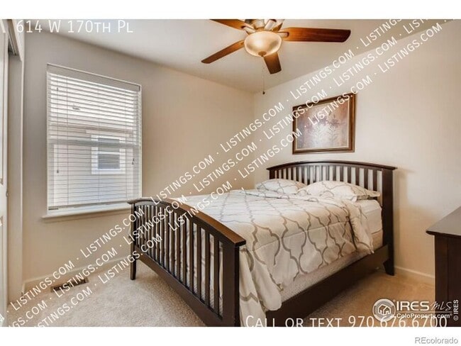 Building Photo - 614 W 170th Pl
