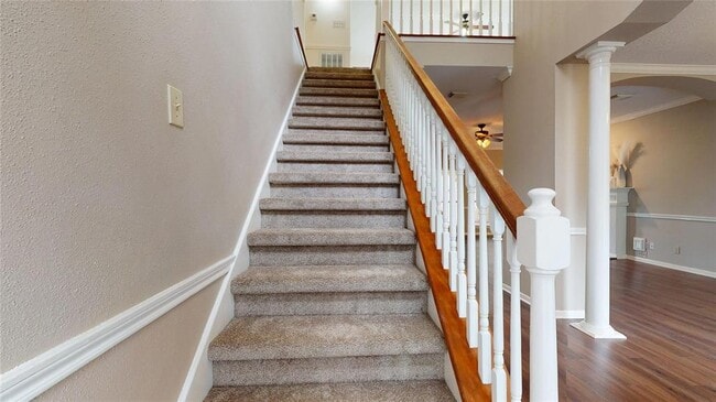 Building Photo - 14919 Forest Trails Dr
